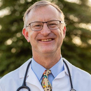 Dr. Mark Downey
